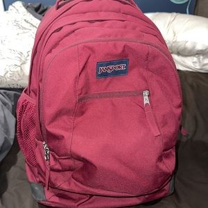 Jansport Driver 8 Rolling Backpack